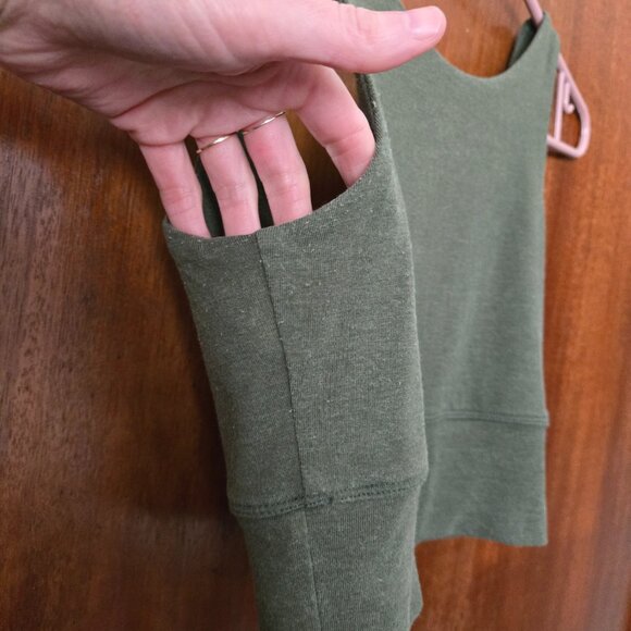 Free Label Thompson bra - Picture 3 of 5